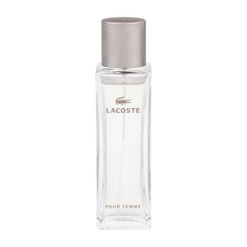 Lacoste Pour Femme   50Ml    For Woman (Eau De Parfum)