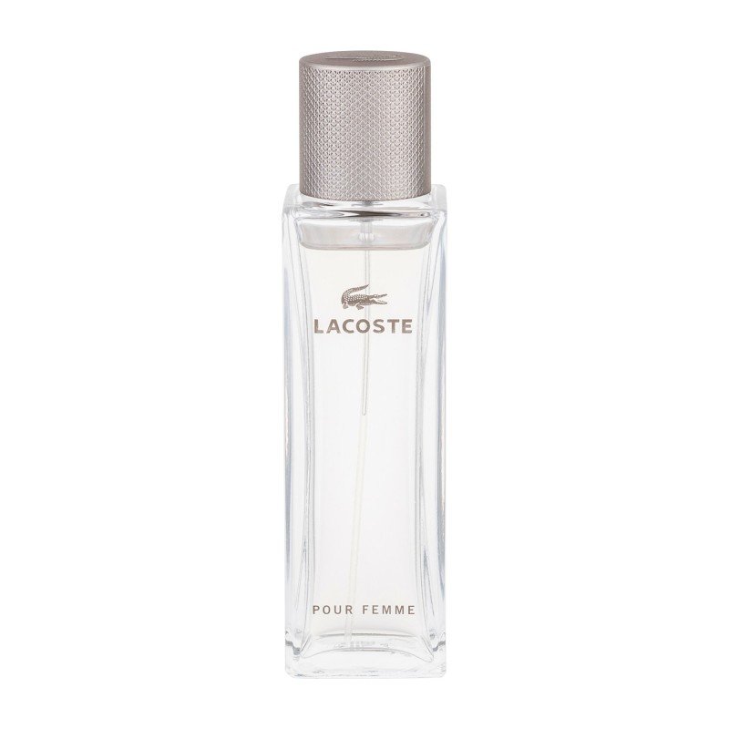 Lacoste Pour Femme   50Ml    For Woman (Eau De Parfum)