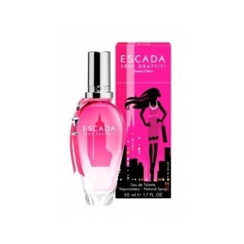 Equivalente Escada Sexy Graffiti 70ml