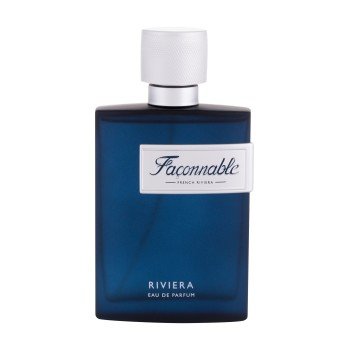 Faconnable Riviera   90Ml    For Man (Eau De Parfum)
