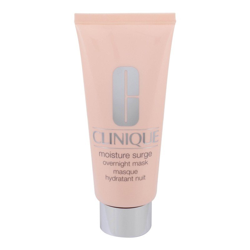 Clinique Moisture Surge   100Ml    For Woman (Face Mask)