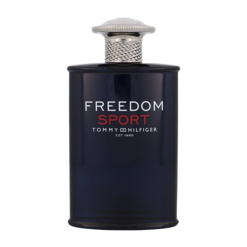 Tommy Hilfiger Freedom Sport   100Ml    For Man (Eau De Toilette)
