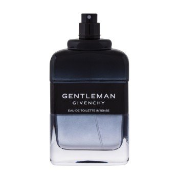 Givenchy Gentleman Intense  100Ml    For Man Without Box(Eau De Toilette)