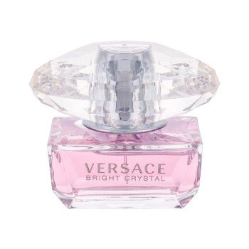 Versace Bright Crystal   50Ml    For Woman (Deodorant)