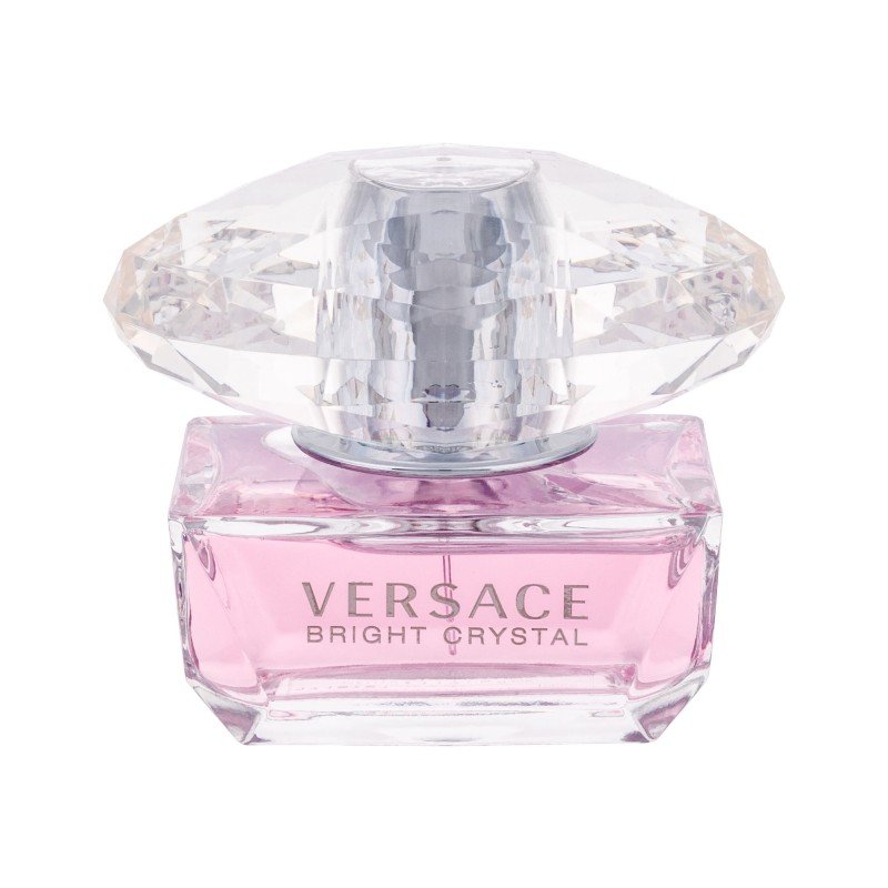 Versace Bright Crystal 50Ml For Woman (Deodorant) Versace Bright Crystal 50Ml For Woman (Deodorant)