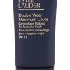 Estée Lauder Double Wear Maximum Cover  30Ml 4N2 Spiced Sand  Spf15 For Woman (Makeup)