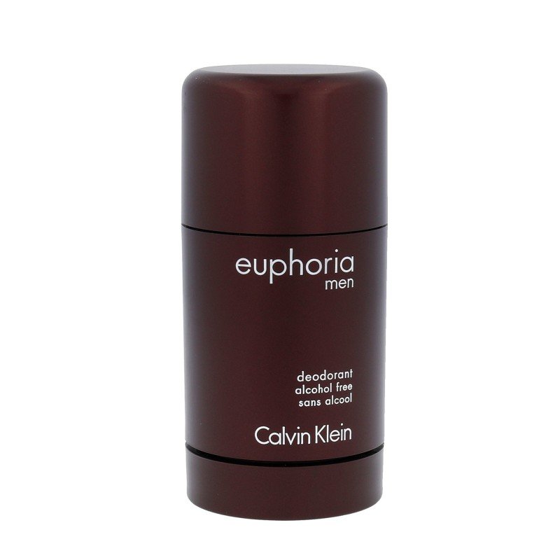 Calvin Klein Euphoria   75Ml    For Man (Deodorant)