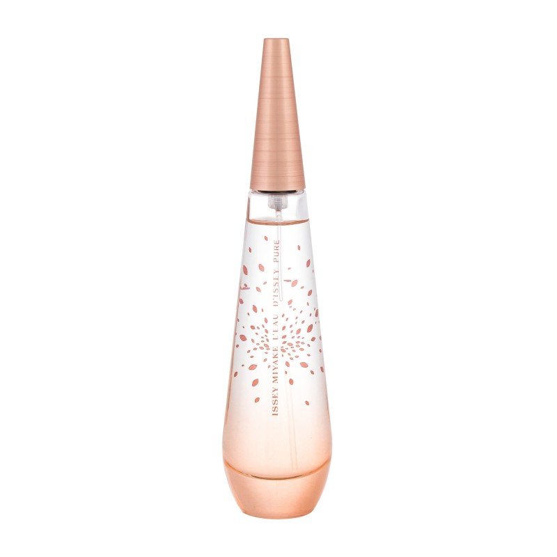Issey Miyake L´Eau D´Issey Pure Petale De Nectar 50Ml For Woman (Eau De Toilette) Issey Miyake L´Eau D´Issey Pure Petale De Nectar 50Ml For Woman (Eau De Toilette)