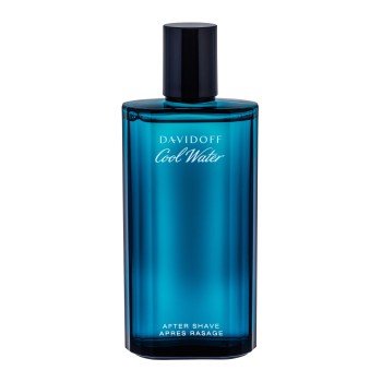 Davidoff Cool Water   125Ml    For Man (Aftershave Water)