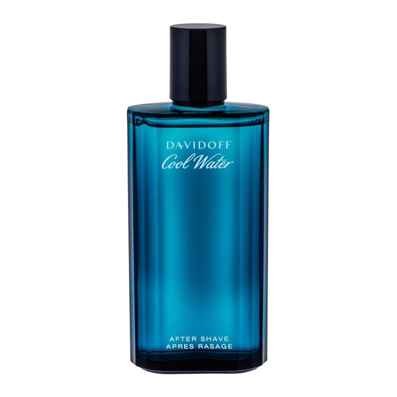 Davidoff Cool Water   125Ml    For Man (Aftershave Water)
