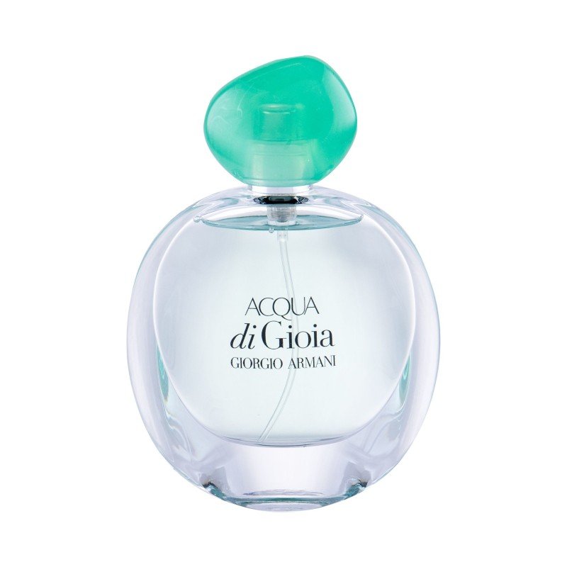 Giorgio Armani Acqua Di Gioia 50Ml For Woman (Eau De Parfum) Giorgio Armani Acqua Di Gioia 50Ml For Woman (Eau De Parfum)