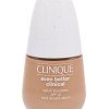 Clinique Even Better Clinical Serum Foundation  30Ml Cn10 Alabaster (Vf)  Spf20 For Woman (Makeup)