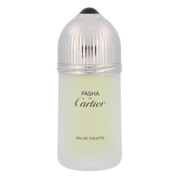 Cartier Pasha De Cartier   100Ml    For Man (Eau De Toilette)