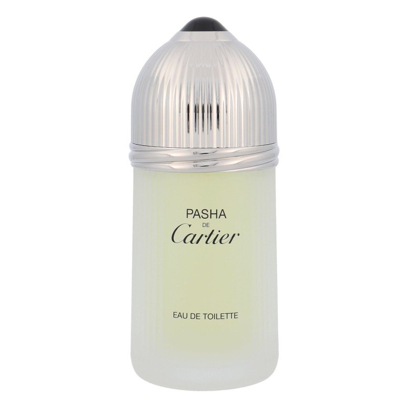Cartier Pasha De Cartier   100Ml    For Man (Eau De Toilette)