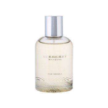 Burberry Weekend For Women   100Ml    For Woman (Eau De Parfum)