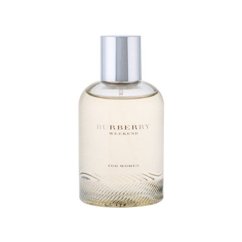 Burberry Weekend For Women 100Ml For Woman (Eau De Parfum) Burberry Weekend For Women 100Ml For Woman (Eau De Parfum)