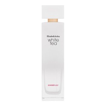 Elizabeth Arden White Tea Ginger Lily  100Ml    For Woman (Eau De Toilette)