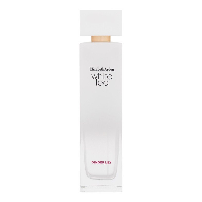 Elizabeth Arden White Tea Ginger Lily 100Ml For Woman (Eau De Toilette) Elizabeth Arden White Tea Ginger Lily 100Ml For Woman (Eau De Toilette)