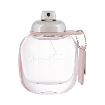 Coach Coach   50Ml    For Woman (Eau De Toilette)
