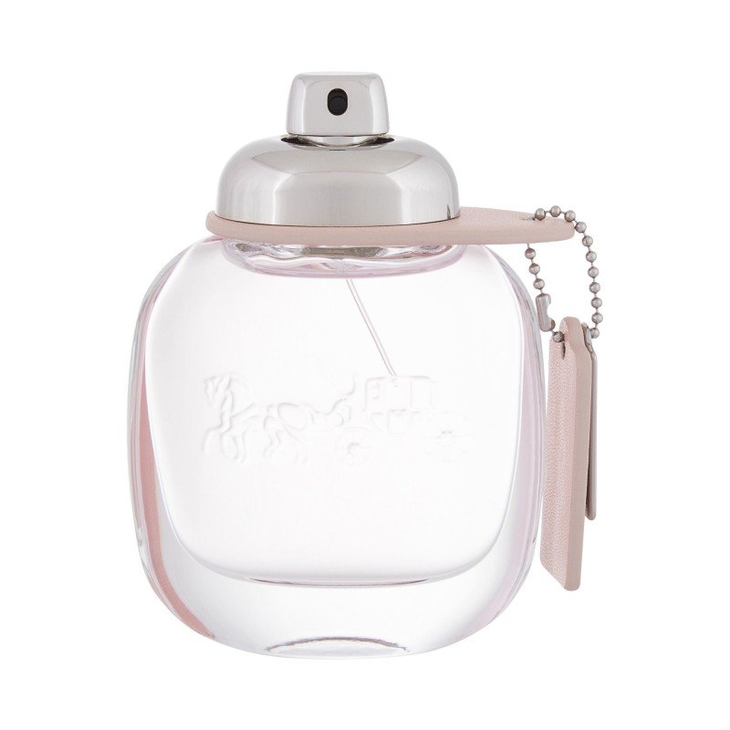 Coach Coach 50Ml For Woman (Eau De Toilette) Coach Coach 50Ml For Woman (Eau De Toilette)