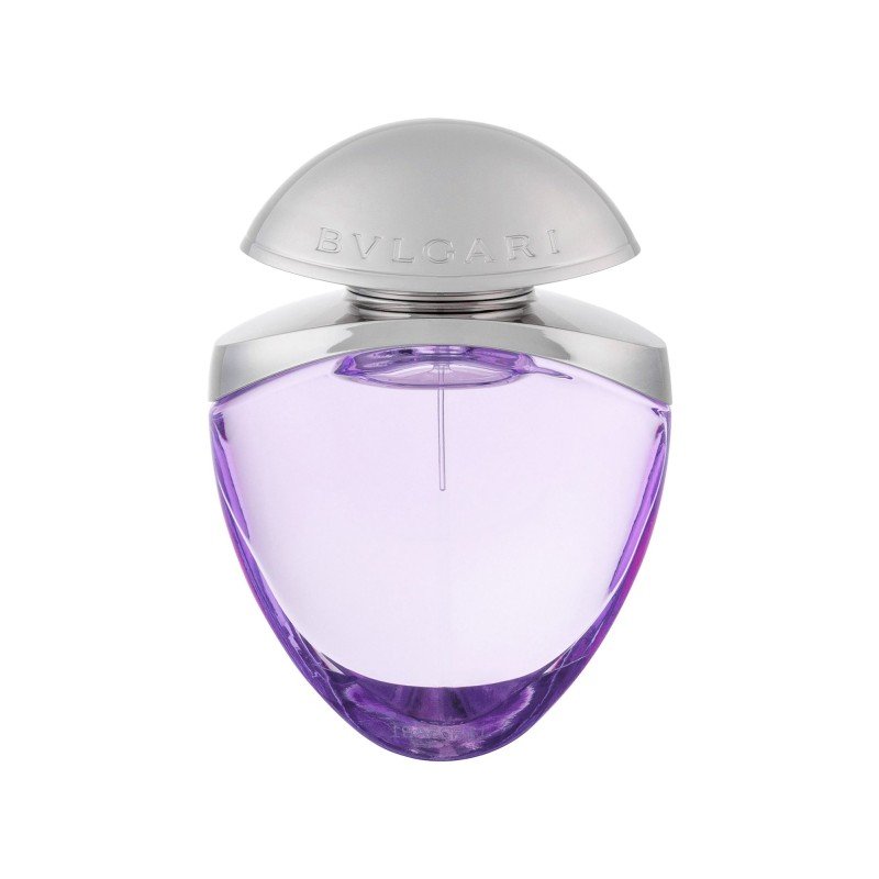 Bvlgari Omnia Amethyste   25Ml    For Woman (Eau De Toilette)