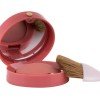Bourjois Paris Little Round Pot 2,5G 15 Rose Eclat For Woman (Blush) Bourjois Paris Little Round Pot 2,5G 15 Rose Eclat For Woman (Blush)