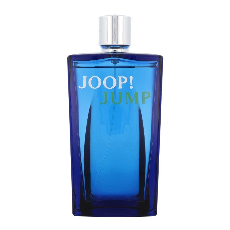 Joop! Jump 200Ml For Man (Eau De Toilette) Joop! Jump 200Ml For Man (Eau De Toilette)