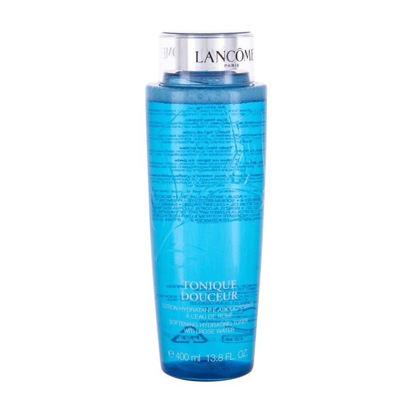 Lancôme Tonique Douceur  400Ml    For Woman (Facial Lotion And Spray)