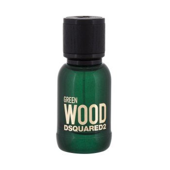 Dsquared2 Green Wood   30Ml    For Man (Eau De Toilette)
