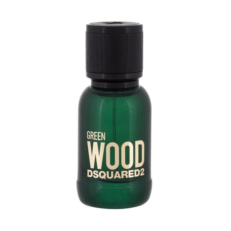 Dsquared2 Green Wood   30Ml    For Man (Eau De Toilette)