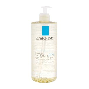 La Roche-Posay Lipikar Cleansing Oil Ap+  750Ml    Unisex (Shower Oil)