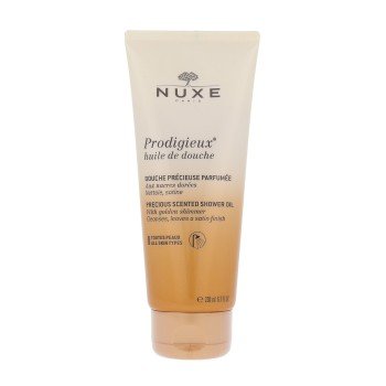 Nuxe Prodigieux   200Ml    For Woman (Shower Oil)