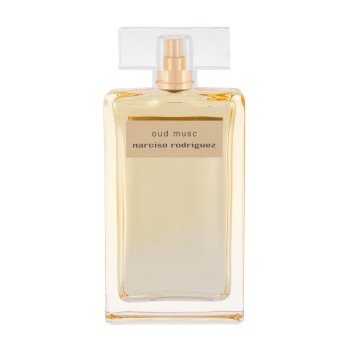 Narciso Rodriguez Oud Musc Intense  100Ml    For Woman (Eau De Parfum)