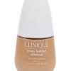 Clinique Even Better Clinical Serum Foundation  30Ml Cn08 Linen (Vf)  Spf20 For Woman (Makeup)