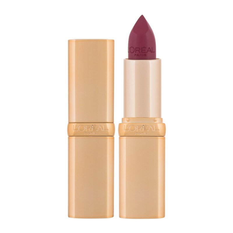 L'Oréal Paris Color Riche 4,8G 112 Paris Paris For Woman (Lipstick) L'Oréal Paris Color Riche 4,8G 112 Paris Paris For Woman (Lipstick)