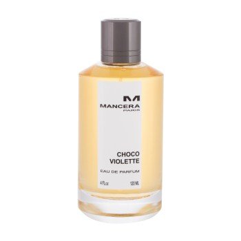 Mancera Choco Violette   120Ml    Unisex (Eau De Parfum)