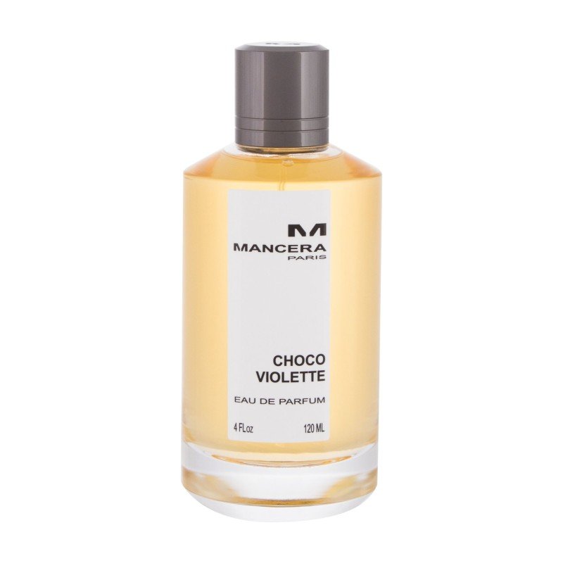 Mancera Choco Violette 120Ml Unisex (Eau De Parfum) Mancera Choco Violette 120Ml Unisex (Eau De Parfum)