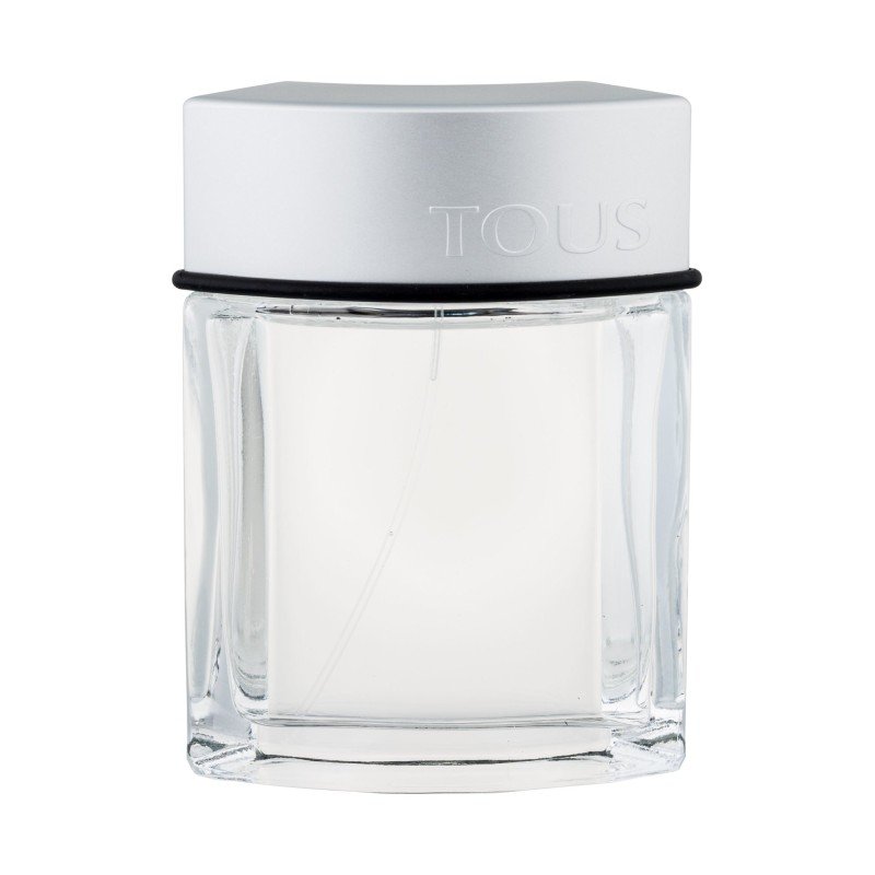 Tous Man   100Ml    For Man (Eau De Toilette)
