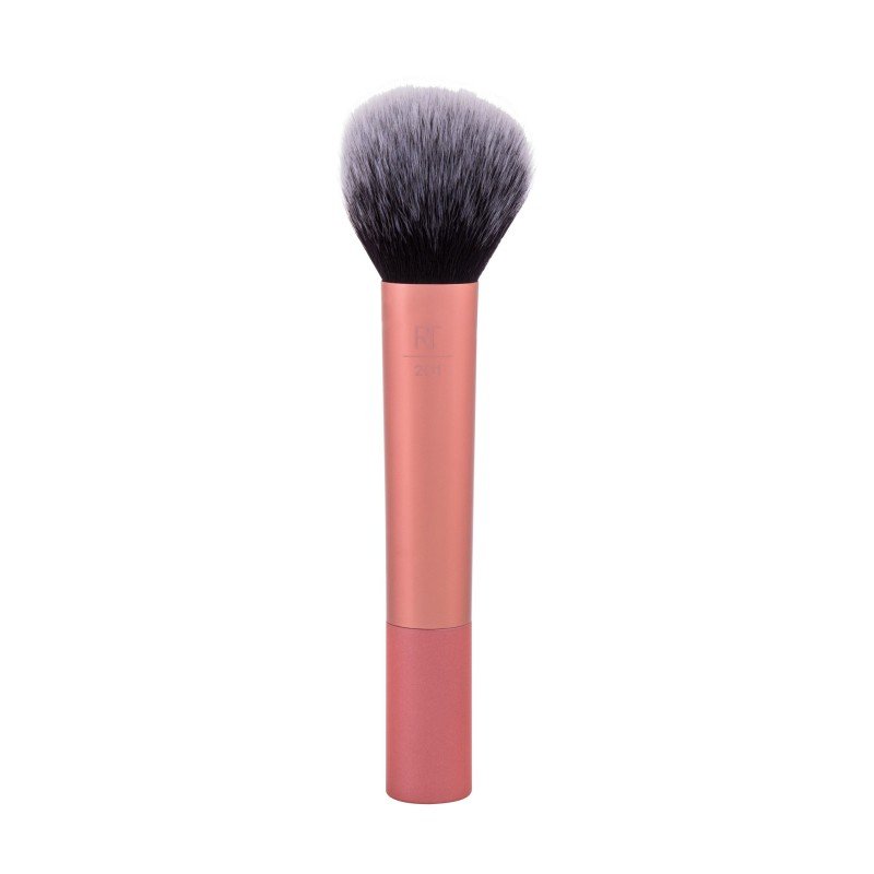 Real Techniques Brushes Base 1Pc Powder Brush For Woman (Brush) Real Techniques Brushes Base 1Pc Powder Brush For Woman (Brush)