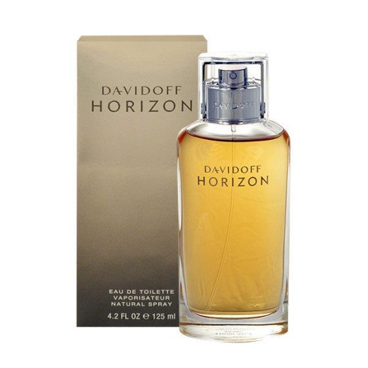 Davidoff Horizon 125Ml   For Man (Eau De Toilette)