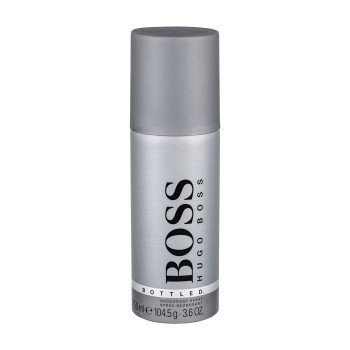 Hugo Boss Boss Bottled   150Ml    For Man (Deodorant)