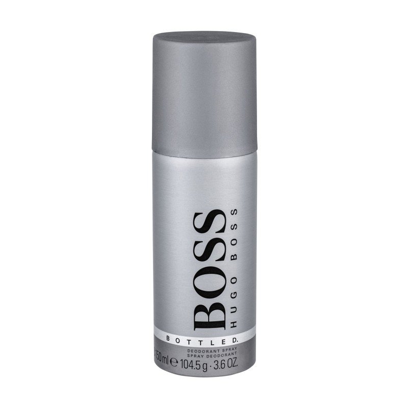 Hugo Boss Boss Bottled 150Ml For Man (Deodorant) Hugo Boss Boss Bottled 150Ml For Man (Deodorant)