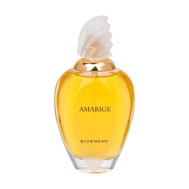 Givenchy Amarige   100Ml    For Woman (Eau De Toilette)