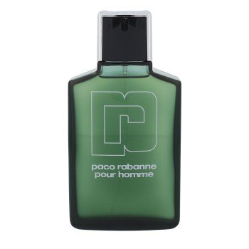 Paco Rabanne Paco Rabanne Pour Homme   100Ml    For Man (Eau De Toilette)