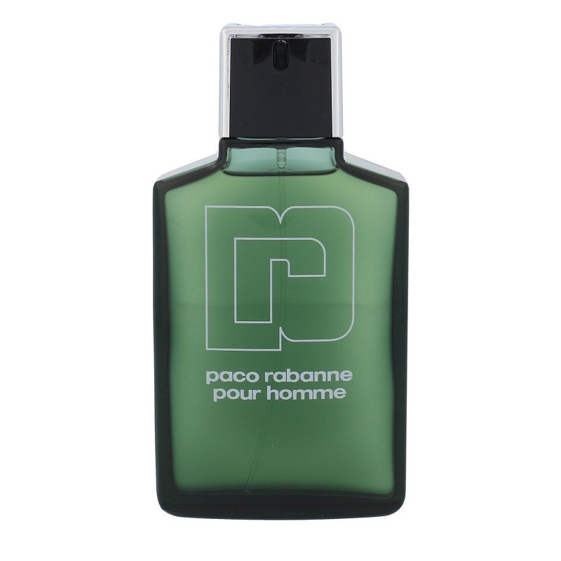 Paco Rabanne Paco Rabanne Pour Homme 100Ml For Man (Eau De Toilette) Paco Rabanne Paco Rabanne Pour Homme 100Ml For Man (Eau De Toilette)