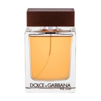 Dolce&Gabbana The One For Men   100Ml    For Man (Eau De Toilette)