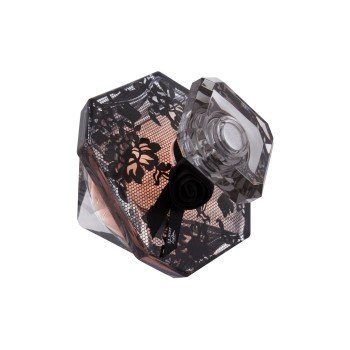 Lancôme La Nuit Trésor Dentelle De Roses  50Ml    For Woman Without Box(Eau De Parfum)