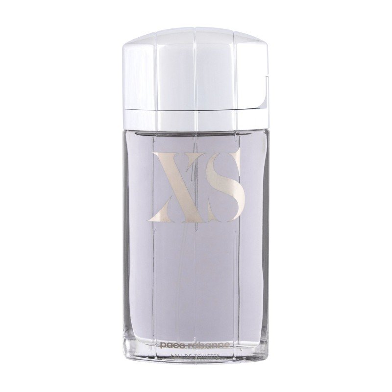 Paco Rabanne Xs 100Ml For Man (Eau De Toilette) Paco Rabanne Xs 100Ml For Man (Eau De Toilette)