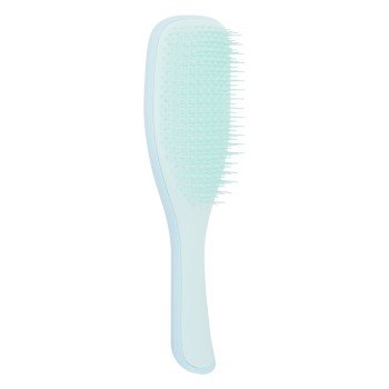 Tangle Teezer Fine & Fragile   1Pc Jade Lagoon   For Woman (Hairbrush)