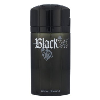 Paco Rabanne Black Xs   100Ml    For Man Without Box(Eau De Toilette)